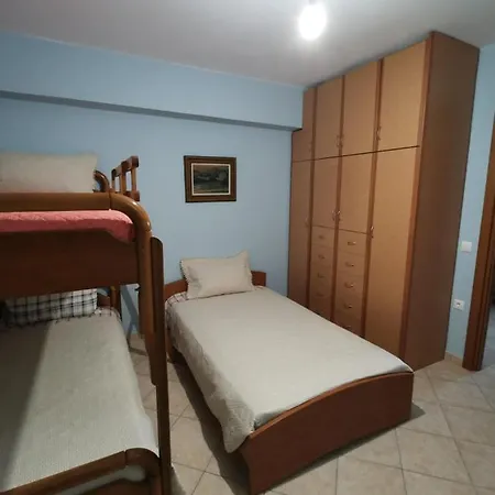 George's House Nyaraló *