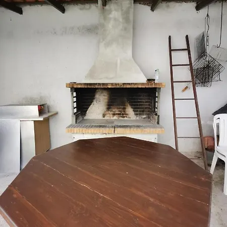 George's House Kími