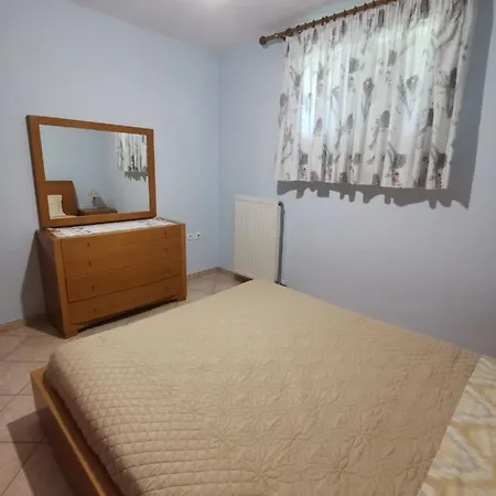 George's House Dom wakacyjny Kími