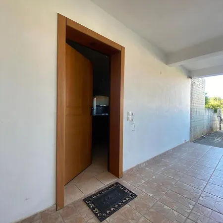 Dom wakacyjny George's House *