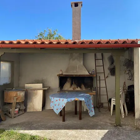 George's House *